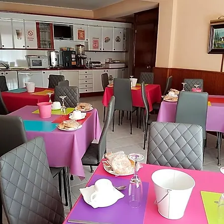 Otel Fray Juan Gil