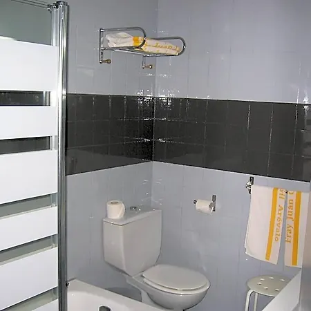 Fray Juan Gil Otel