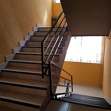Fray Juan Gil Otel