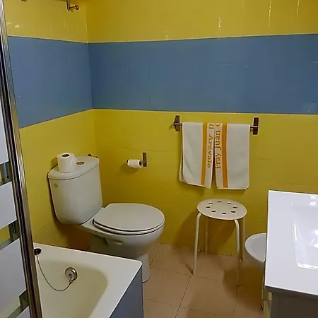 Otel Fray Juan Gil Arévalo