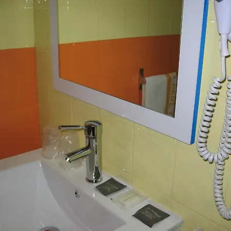 Fray Juán Gil Hotel 2*