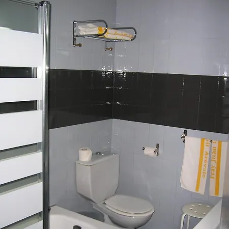 Otel Fray Juan Gil 2*