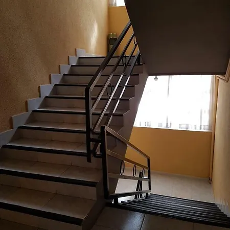 Hotel Fray Juán Gil 2*