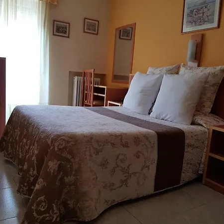 Fray Juan Gil Hotel 2*