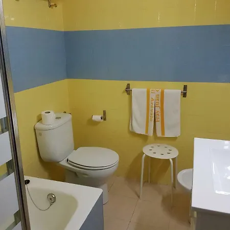 Hotel Fray Juán Gil Arévalo