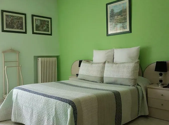 Hotel Fray Juan Gil 2*