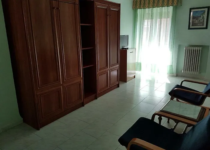 Hotel Fray Juan Gil 2*