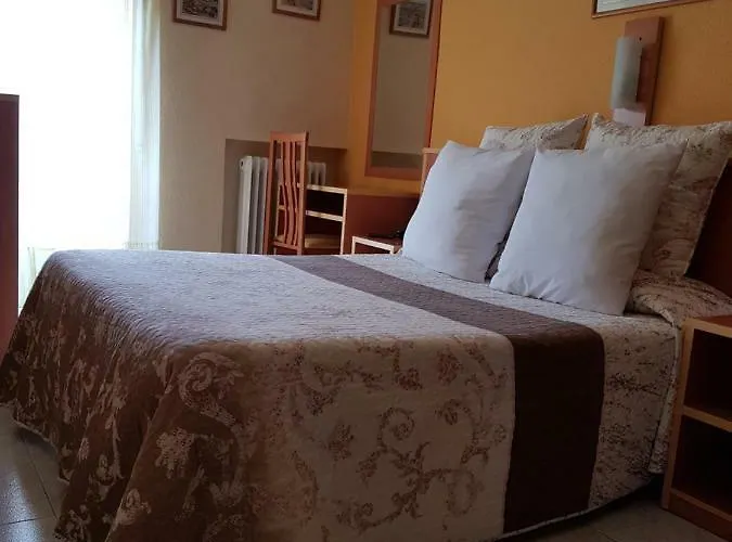 Fray Juan Gil Hotel 2*