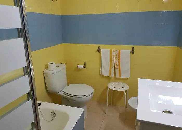 Hotel Fray Juan Gil Arévalo